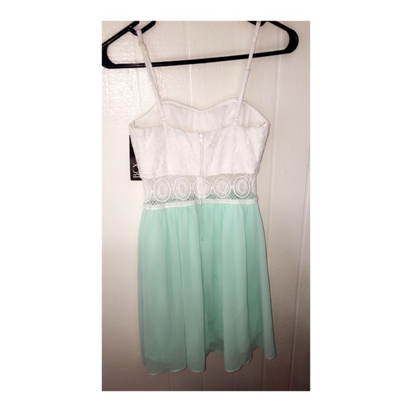 BCX DRESS - Picture 2 of 4